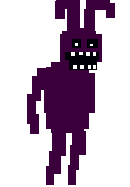 Shadow Bonnie