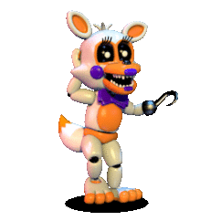 Adventure Lolbit