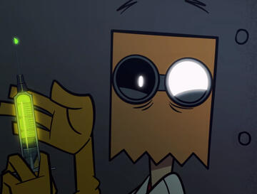 Dr. Flugslys