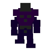 Shadow Freddy