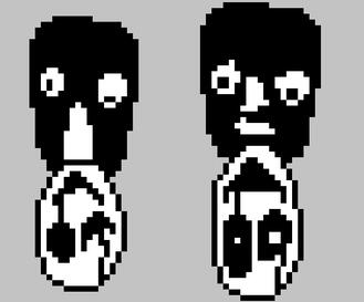 W. D. Gaster